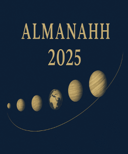 Astrofinants almanahh 2025