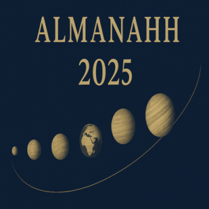 Astrofinants almanahh 2025