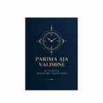 Parima aja valimine ettevõtte oluliseks tegevuseks